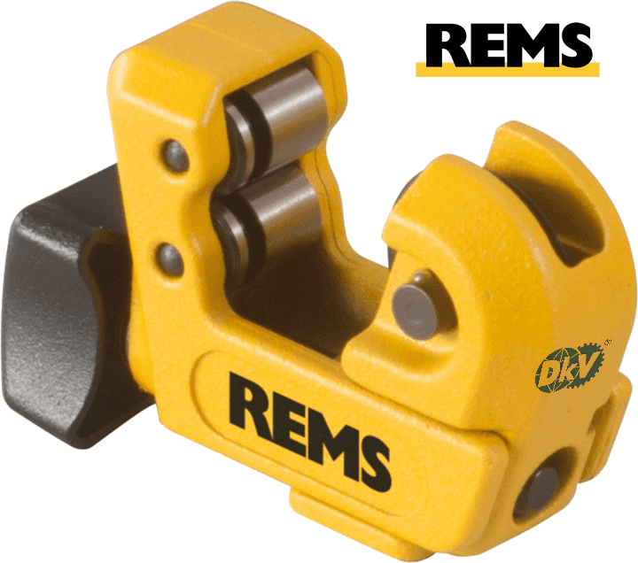 Cat ong Rems 113000 , Rems pipe cutters 113000