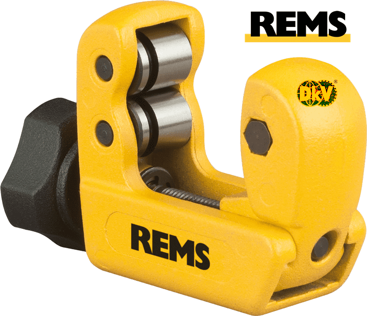 Cat ong Rems 113000 , Rems pipe cutters 113000
