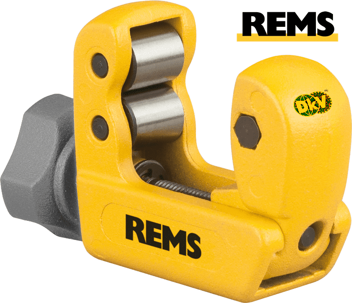 Cat ong Rems 113000 , Rems pipe cutters 113000