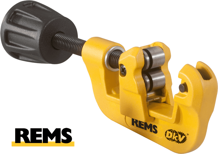 Cat ong Rems 113000 , Rems pipe cutters 113000