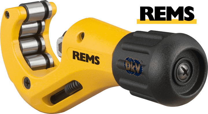 Cat ong Rems 113000 , Rems pipe cutters 113000