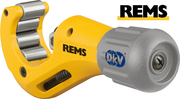 Cat ong Rems 113000 , Rems pipe cutters 113000