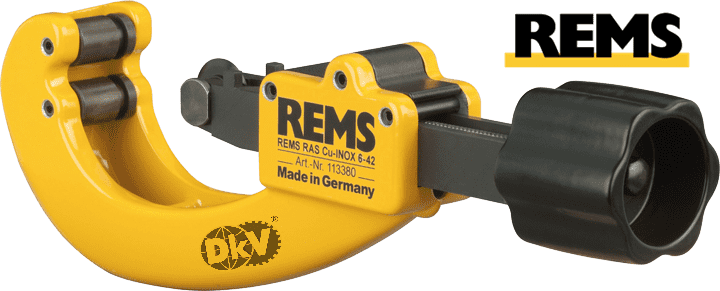 Cat ong Rems 113000 , Rems pipe cutters 113000