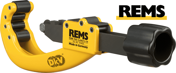 Cat ong Rems 113000 , Rems pipe cutters 113000