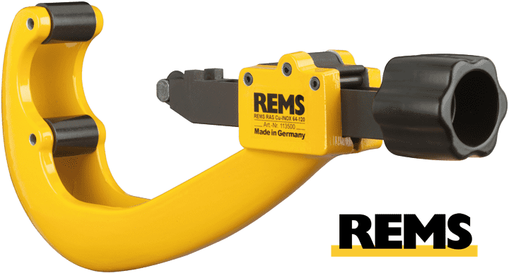 Cat ong Rems 113000 , Rems pipe cutters 113000