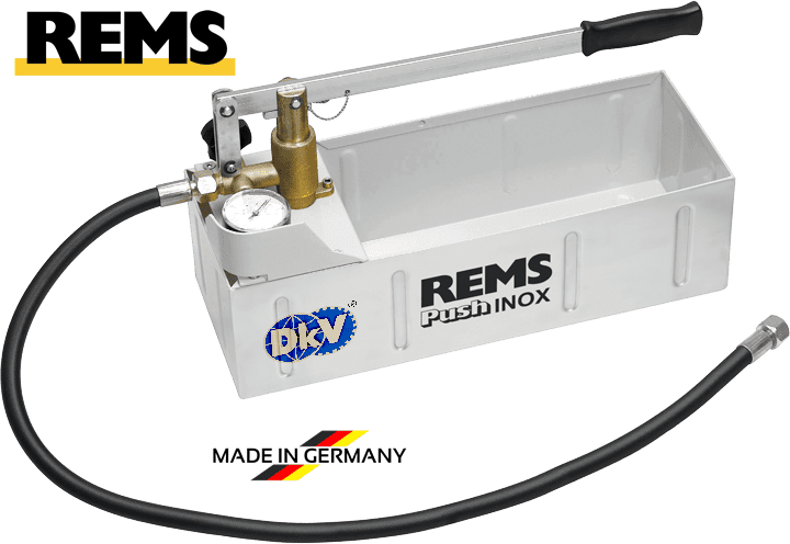 Cat ong Rems 113000 , Rems pipe cutters 113000