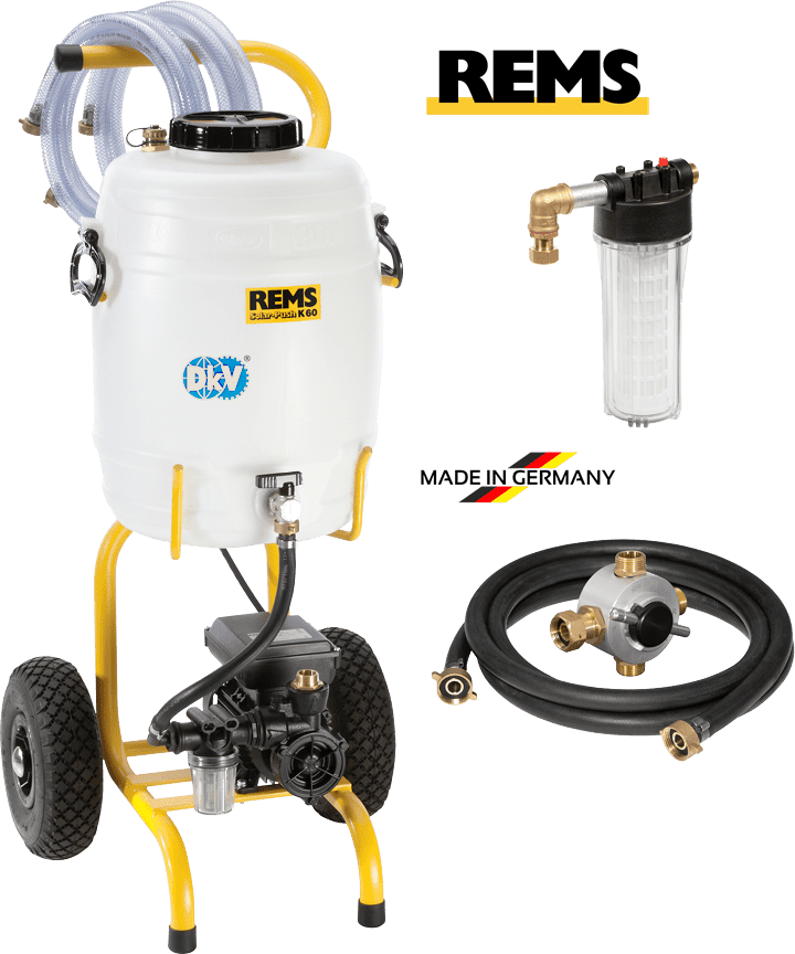 Cat ong Rems 113000 , Rems pipe cutters 113000