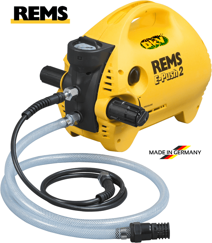 Cat ong Rems 113000 , Rems pipe cutters 113000