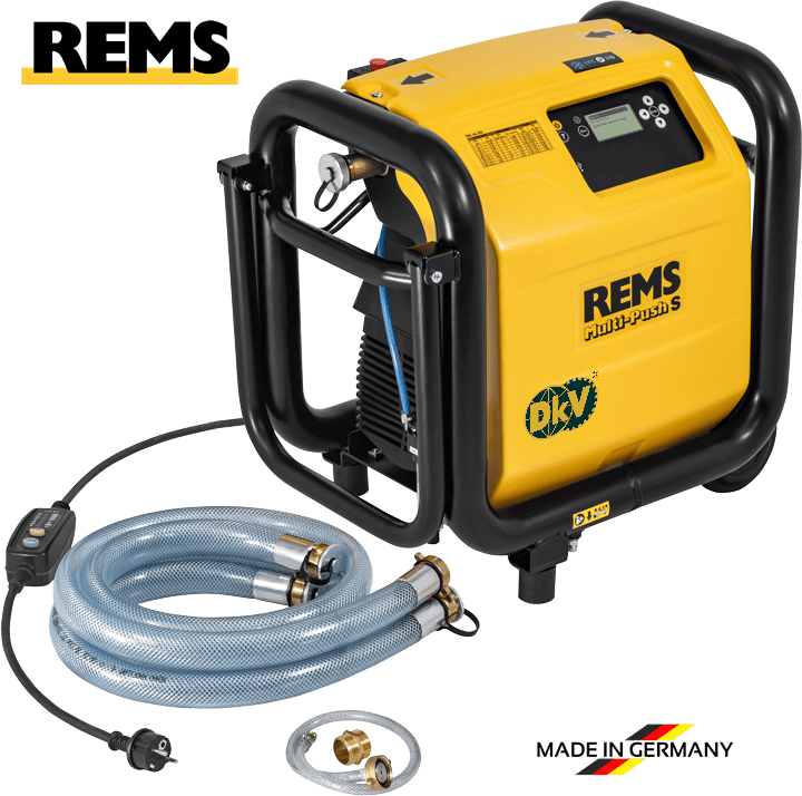 Cat ong Rems 113000 , Rems pipe cutters 113000