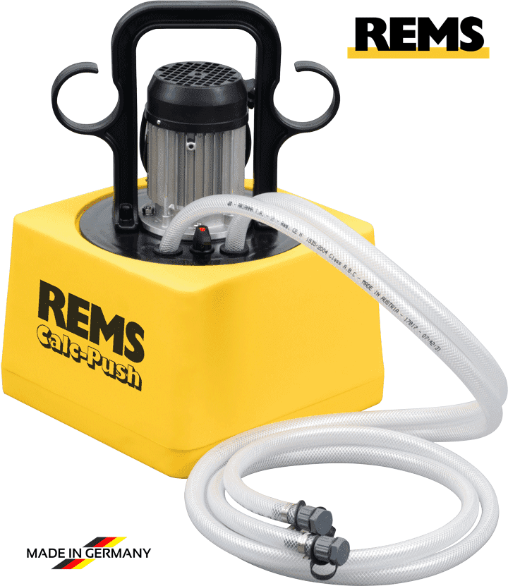 Cat ong Rems 113000 , Rems pipe cutters 113000