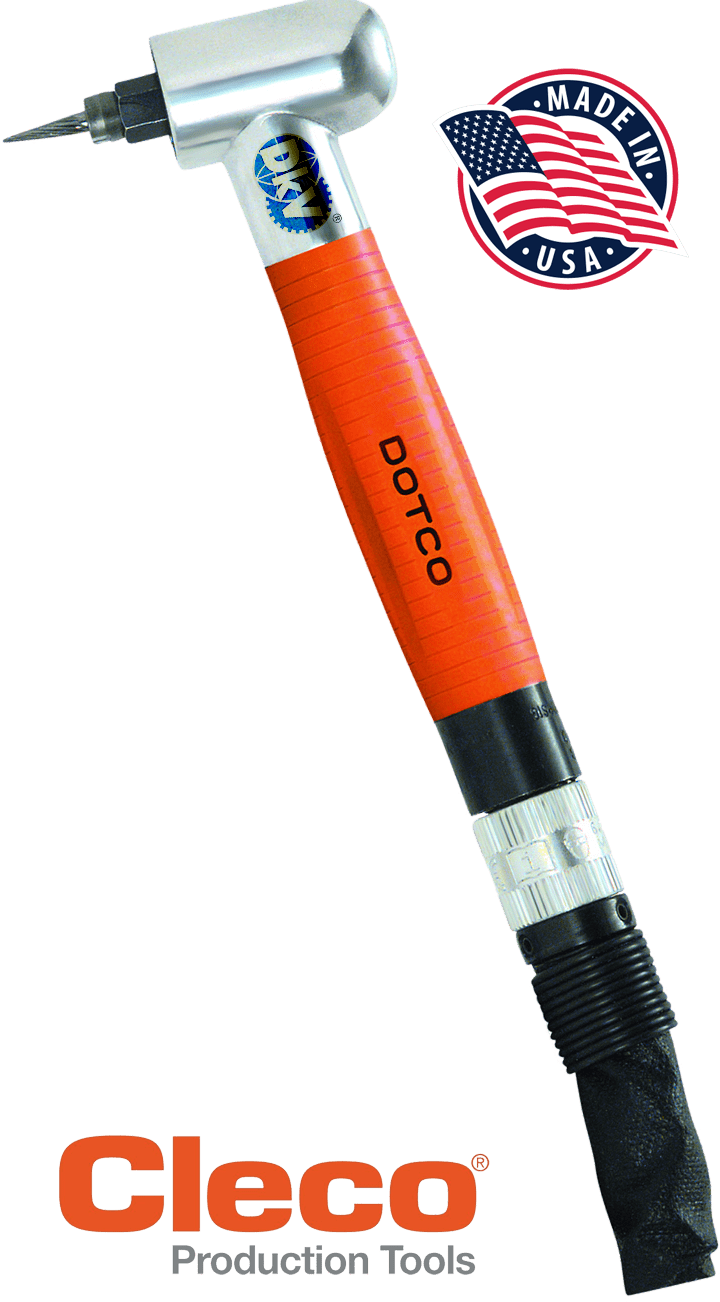 Máy mài khí nén Cleco 12R0380-13, Cleco air die grinder 12R0380-13