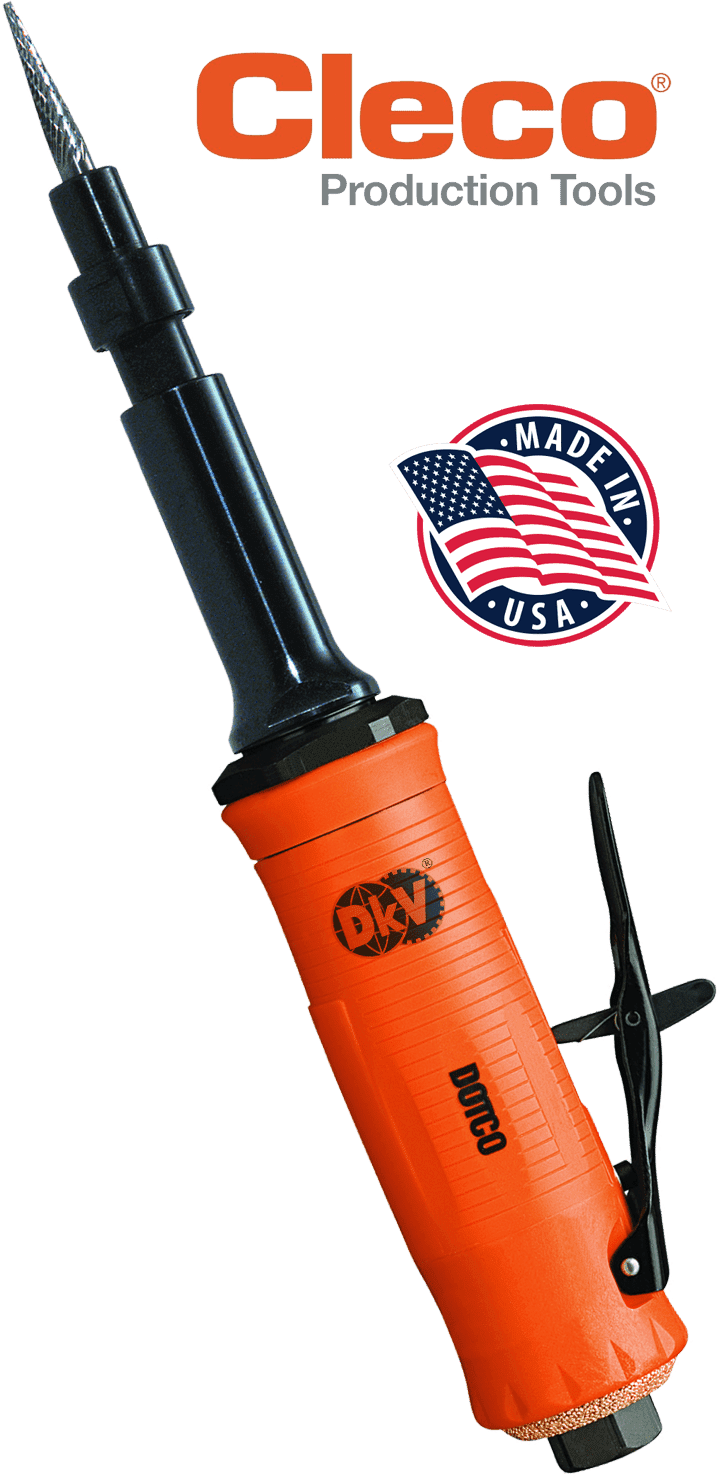 Máy mài khí nén Cleco 12L1112-36, Cleco air die grinder 12L1112-36