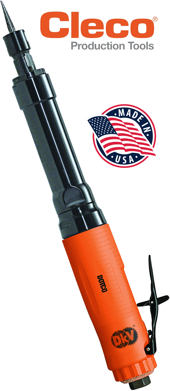 Máy mài khí nén Cleco 12L2682-01, Cleco air die grinder 12L2682-01