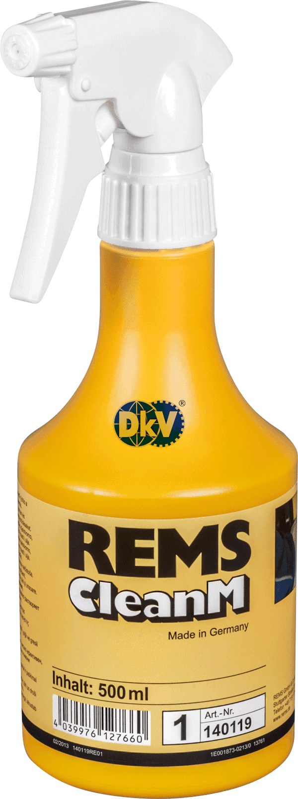 Cat ong Rems 113000 , Rems pipe cutters 113000