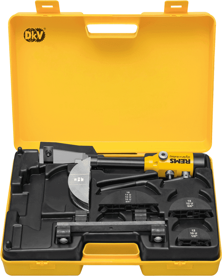 Cat ong Rems 113000 , Rems pipe cutters 113000