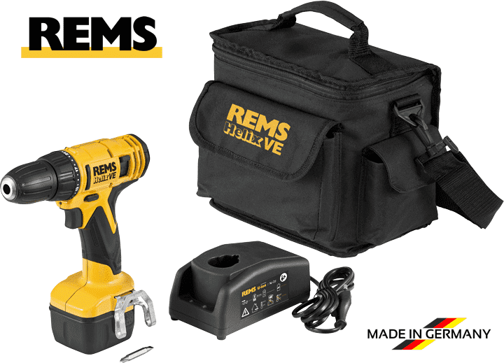 Cat ong Rems 113000 , Rems pipe cutters 113000