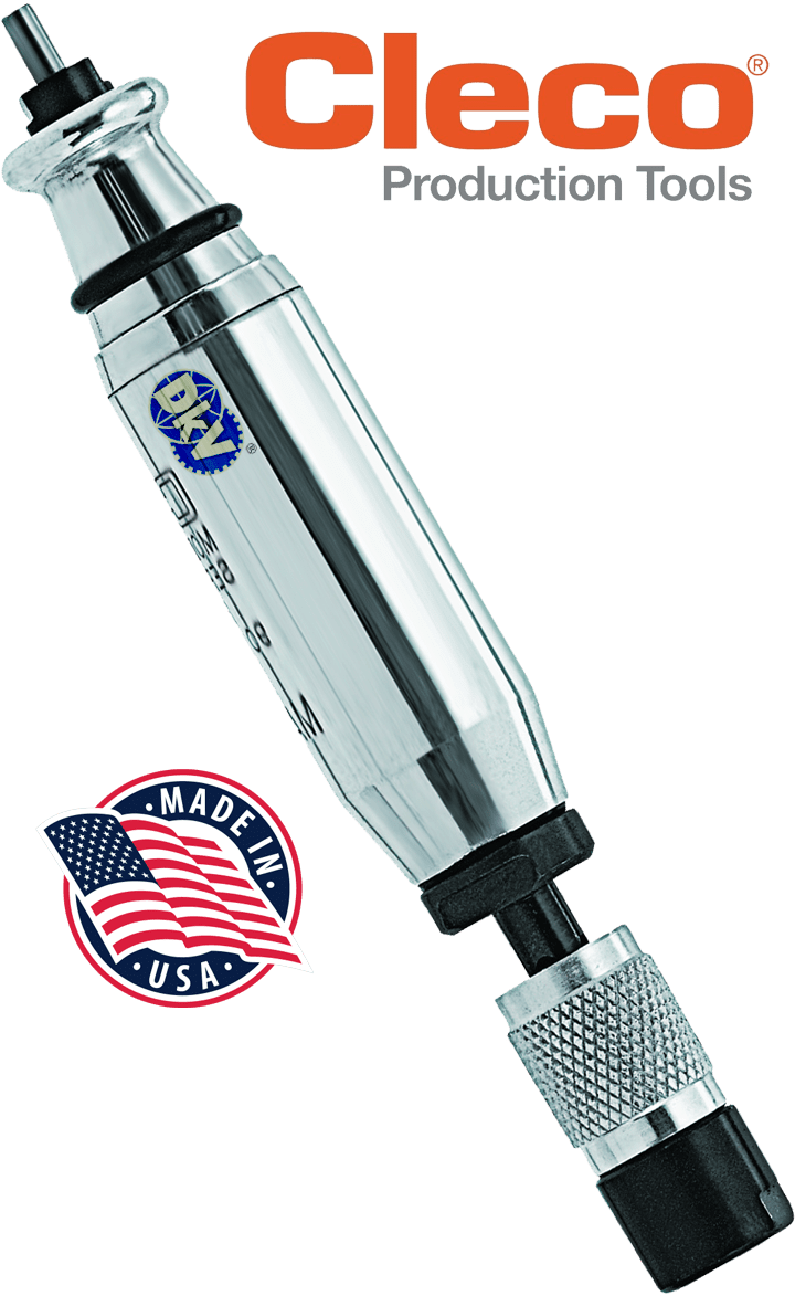 Máy mài khí nén Cleco 220G-600-C2, Cleco air die grinder 220G-600-C2