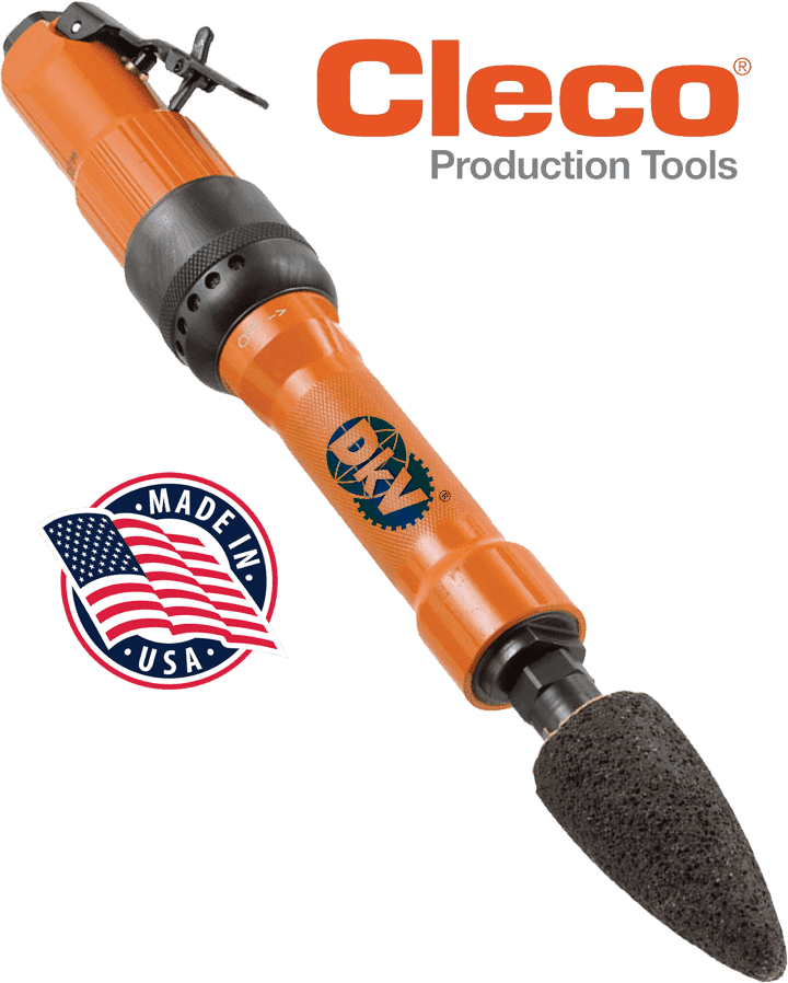 Máy mài khí nén Cleco 236GEL-240-C4, Cleco air die grinder 236GEL-240-C4