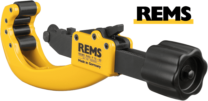 Cat ong Rems 113000 , Rems pipe cutters 113000