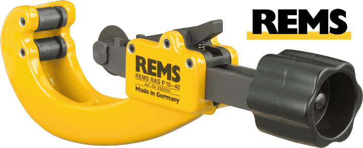 Cat ong Rems 113000 , Rems pipe cutters 113000