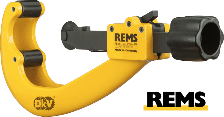 Cat ong Rems 113000 , Rems pipe cutters 113000
