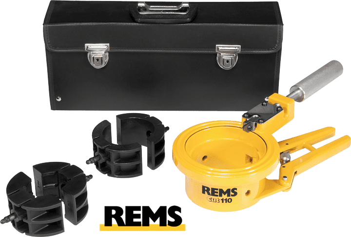 Cat ong Rems 113000 , Rems pipe cutters 113000