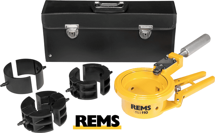 Cat ong Rems 113000 , Rems pipe cutters 113000