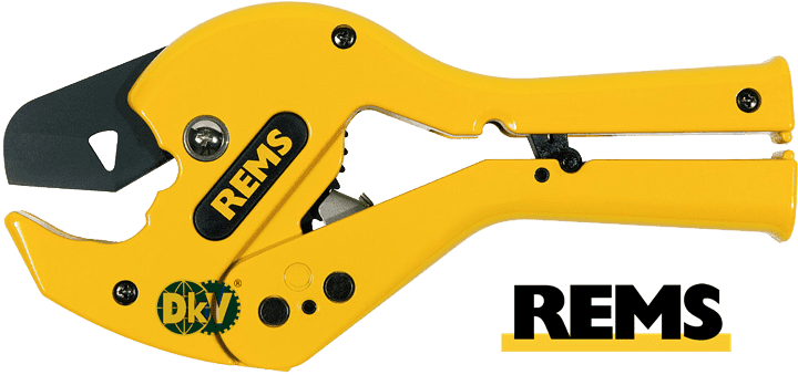 Cat ong Rems 113000 , Rems pipe cutters 113000