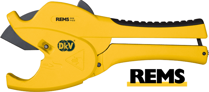 Cat ong Rems 113000 , Rems pipe cutters 113000