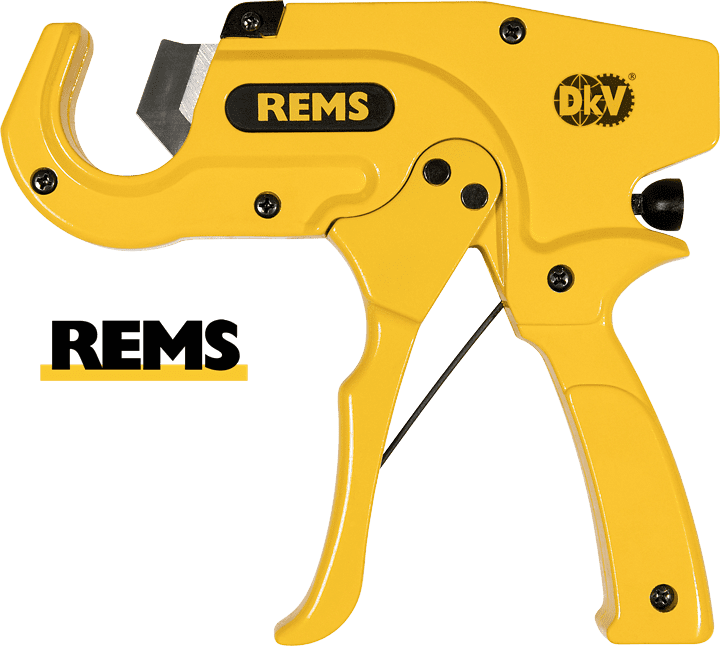 Cat ong Rems 113000 , Rems pipe cutters 113000