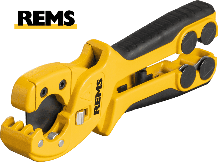 Cat ong Rems 113000 , Rems pipe cutters 113000