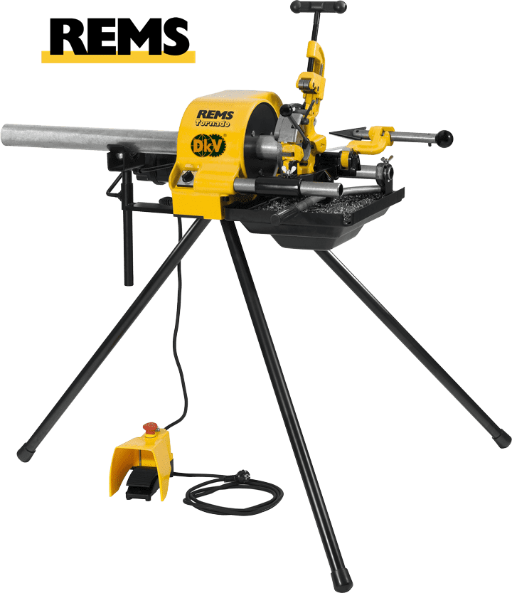 Cat ong Rems 113000 , Rems pipe cutters 113000