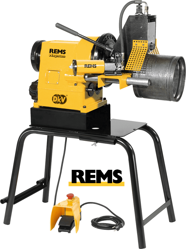 Cat ong Rems 113000 , Rems pipe cutters 113000