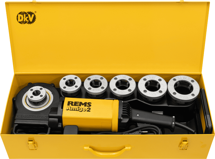 Cat ong Rems 113000 , Rems pipe cutters 113000