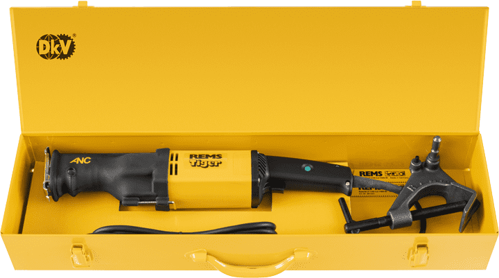 Cat ong Rems 113000 , Rems pipe cutters 113000