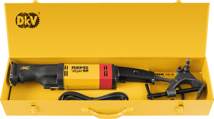 Cat ong Rems 113000 , Rems pipe cutters 113000