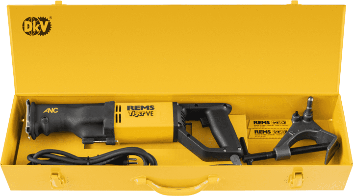 Cat ong Rems 113000 , Rems pipe cutters 113000