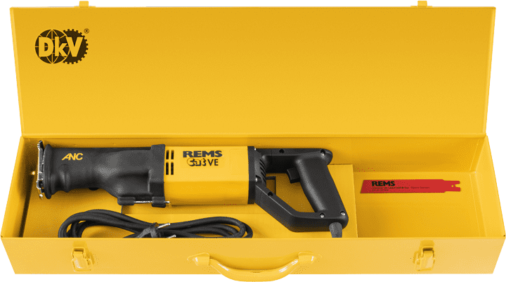 Cat ong Rems 113000 , Rems pipe cutters 113000