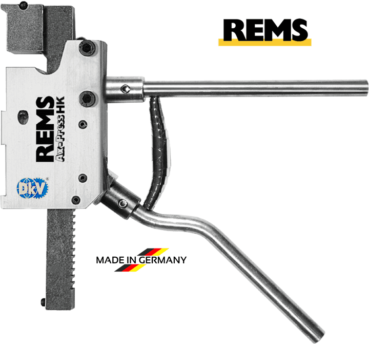 Cat ong Rems 113000 , Rems pipe cutters 113000