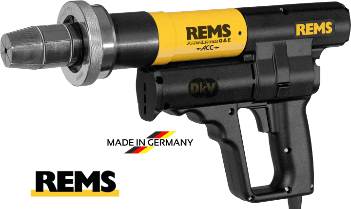 Cat ong Rems 113000 , Rems pipe cutters 113000