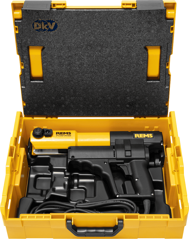 Cat ong Rems 113000 , Rems pipe cutters 113000