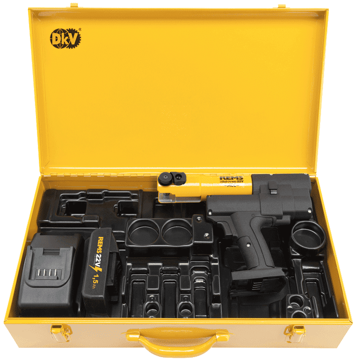 Cat ong Rems 113000 , Rems pipe cutters 113000