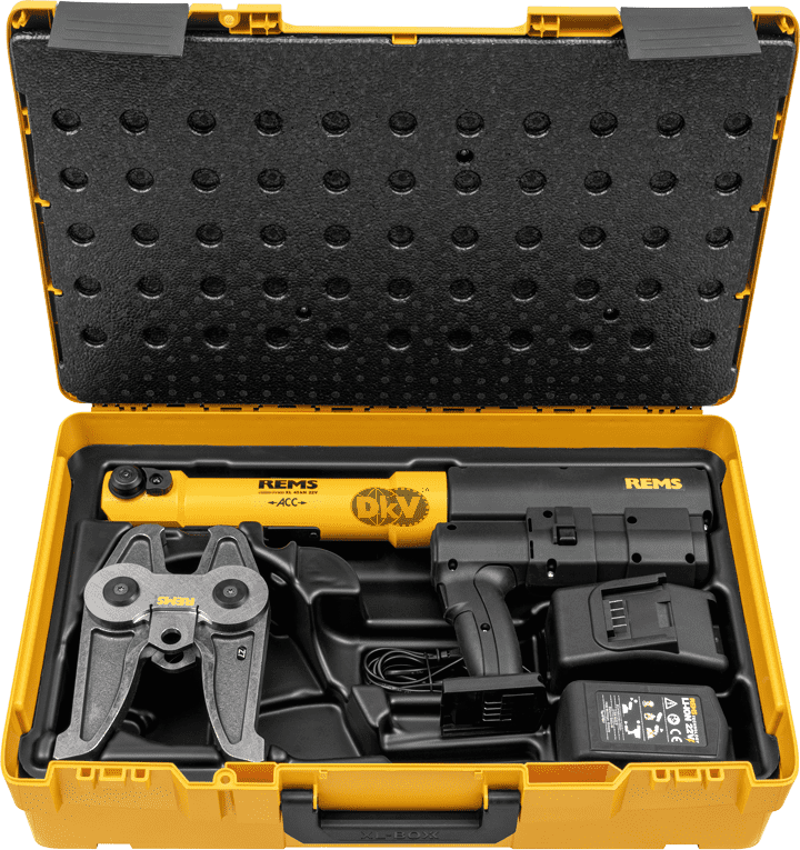 Cat ong Rems 113000 , Rems pipe cutters 113000