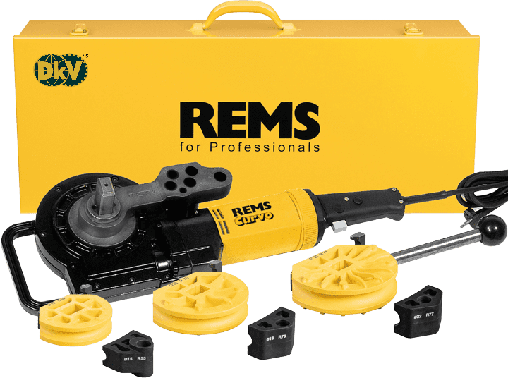 Cat ong Rems 113000 , Rems pipe cutters 113000