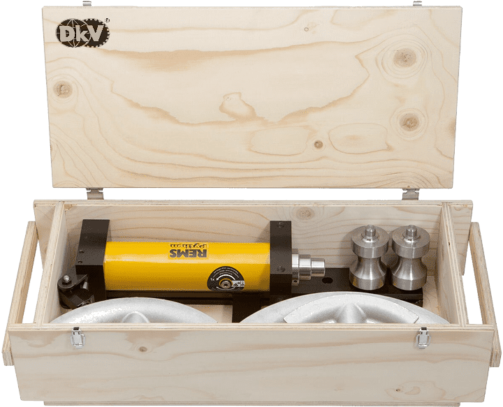 Cat ong Rems 113000 , Rems pipe cutters 113000