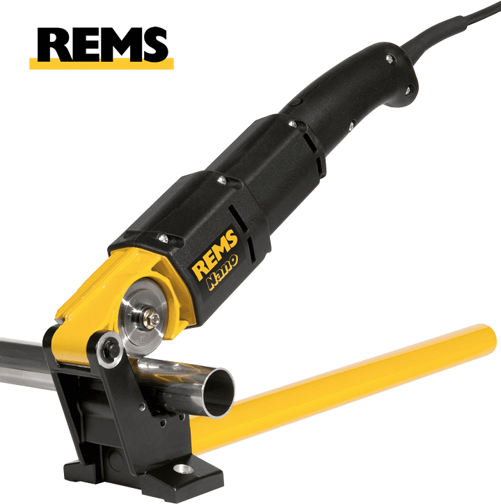 Cat ong Rems 113000 , Rems pipe cutters 113000