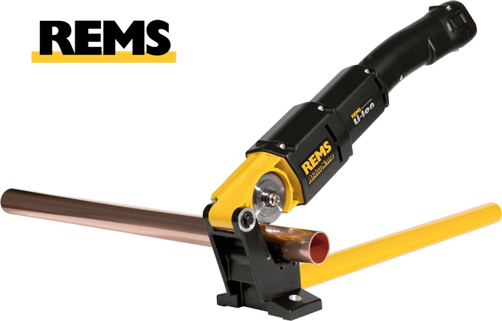 Cat ong Rems 113000 , Rems pipe cutters 113000