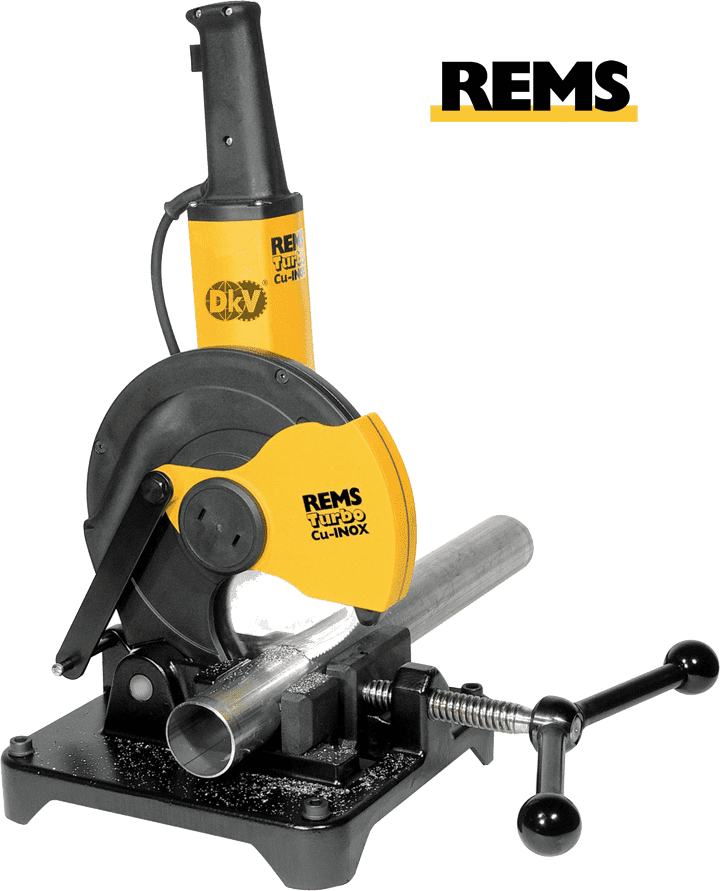 Cat ong Rems 113000 , Rems pipe cutters 113000