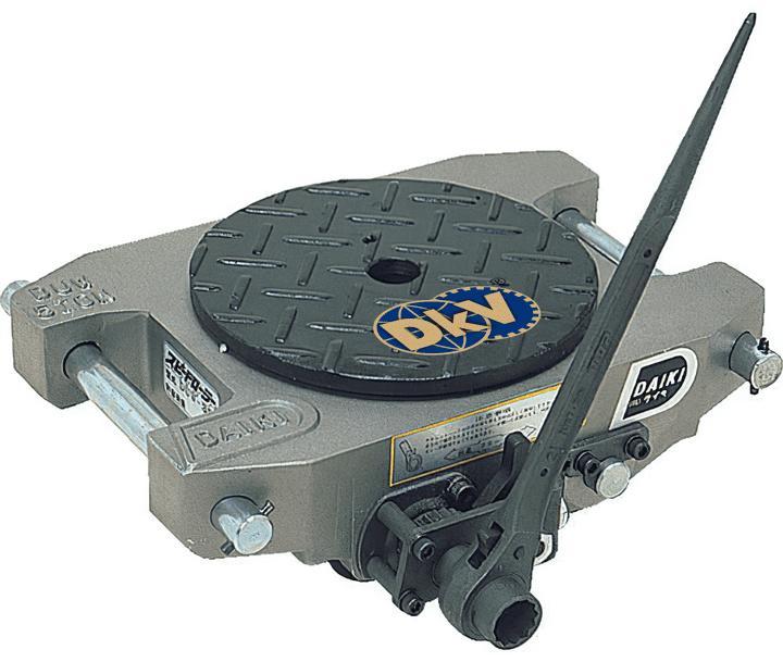 rua lan daiki al-duw-10r, rua lan chuyen hang daiki al-duw-10r, daiki rollers al-duw-10r