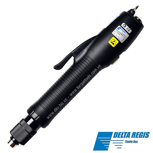 Tô vít lực điện CESL827BP-ESD, Delta Regis DC electric torque screwdriver CESL827BP-ESD